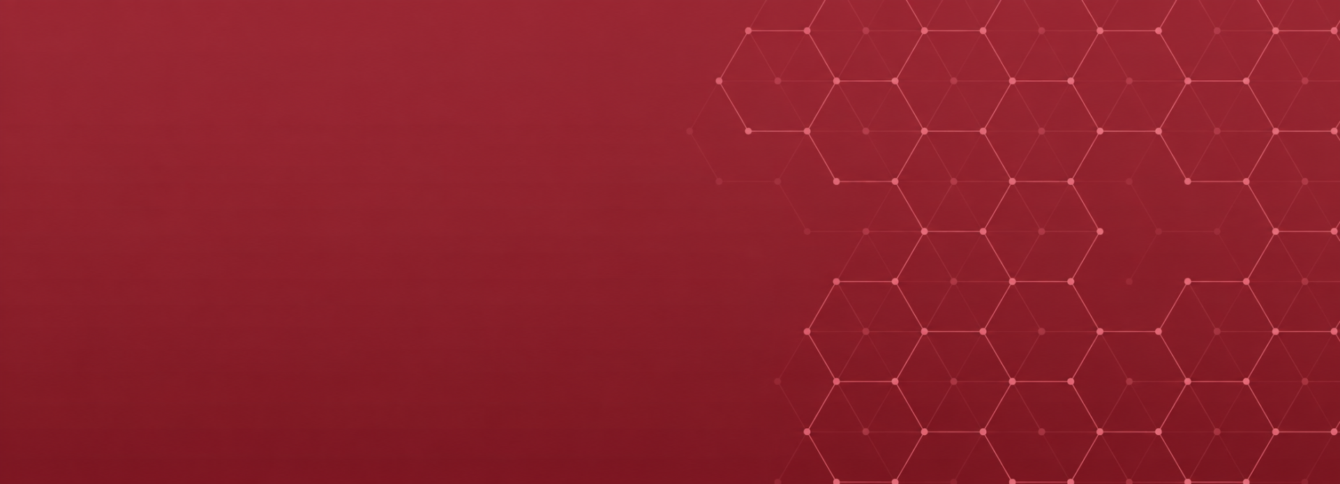 sfondo rosso tech
